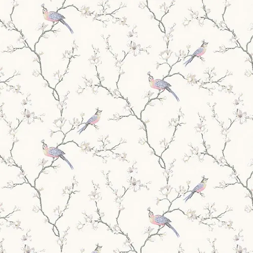 Флизелиновые обои Loymina La Belle Epoque 1x10.05 арт.BQ5001