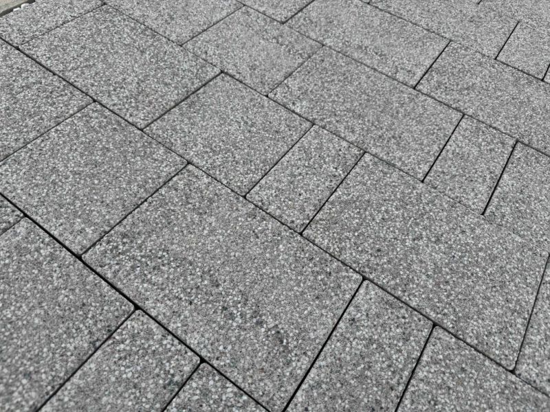 Тротуарная плитка Новый город Голд 1 60 мм