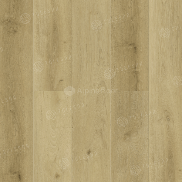 Кварц винил Alpine Floor Tulesna Wieland 1002-15