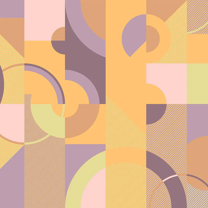 Флизелиновые обои Milassa Bon Voyage 1x10.05 арт.D7003