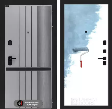 Входная дверь SKYLAB 28