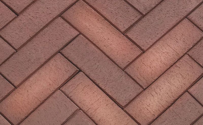 Тротуарный клинкер ЛСР Ноттингем Лонг 50 мм