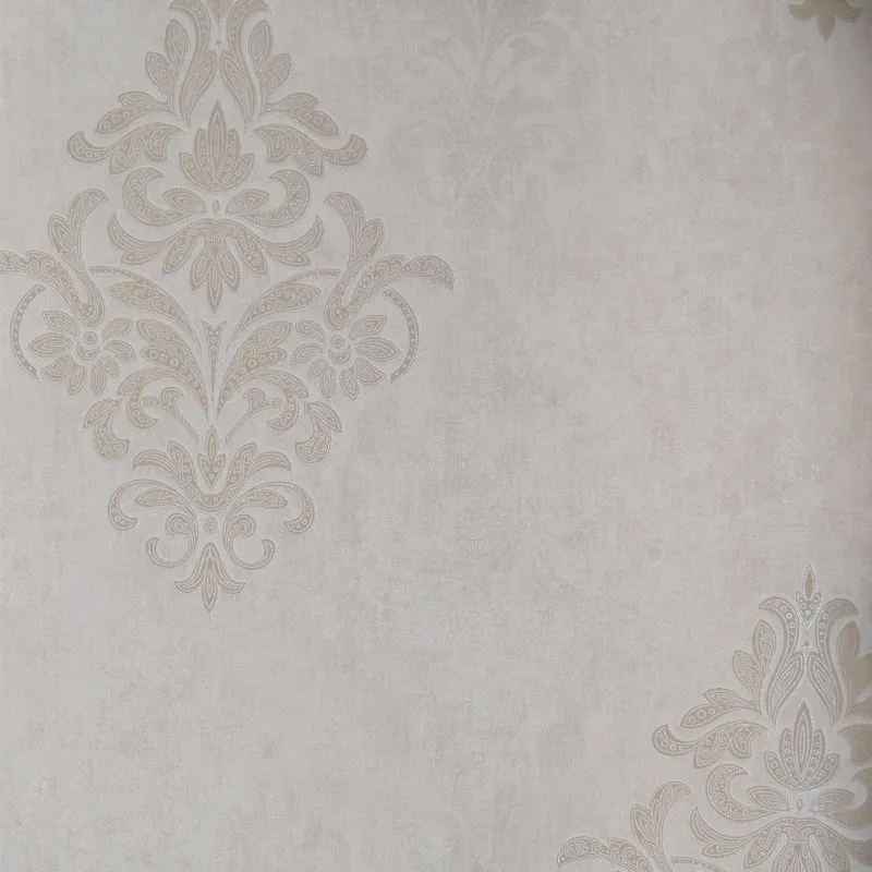 Флизелиновые обои Bruno Zoff Silver 1.06x10 арт.60109-1