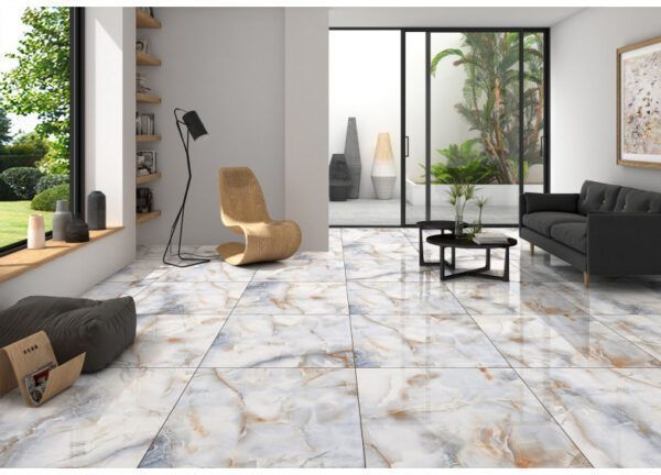 Керамогранит Primavera Rodas Light 60X60 См