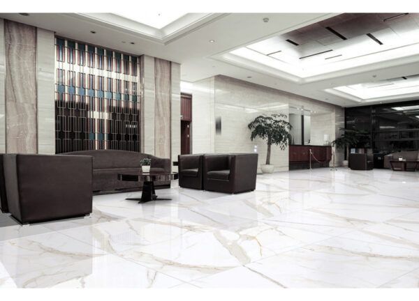 Керамогранит Primavera Regal Carara 60X120 См