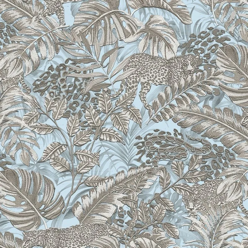 Виниловые обои на флизелиновой основе Alessandro Allori Breeze x арт.2206-5RDT