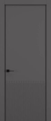 Межкомнатная дверь 5 VERTICAL