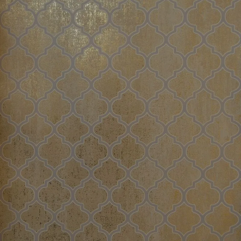 Флизелиновые обои Bruno Zoff Silver 1.06x10 арт.60117-5