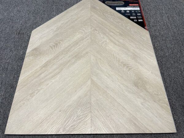 Шеврон Сезар