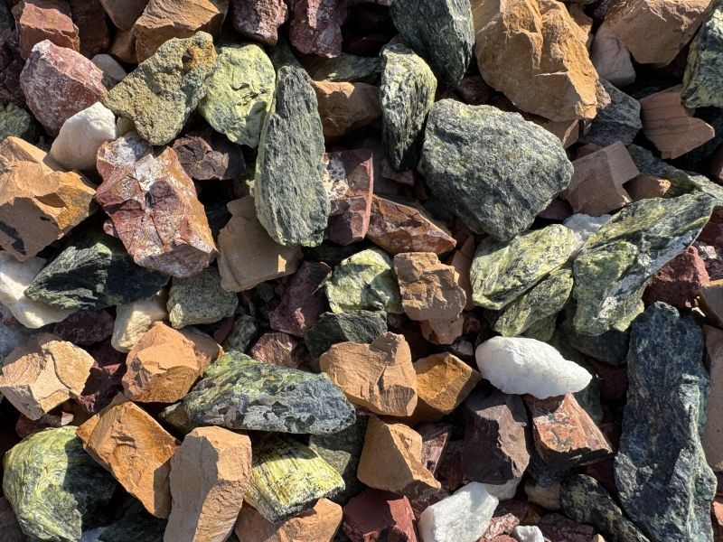 Микс крошек 20-40