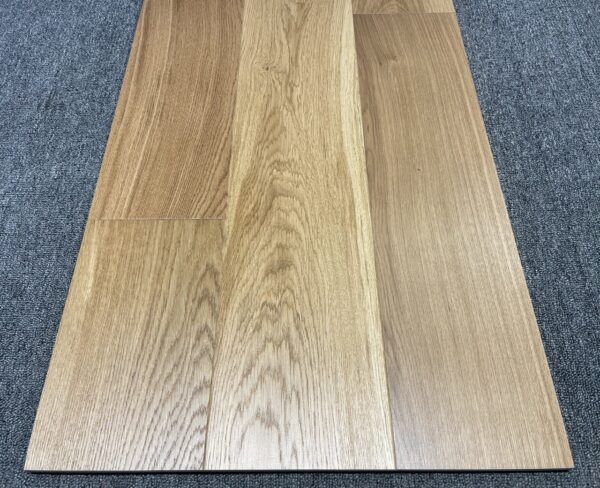 Инженерная доска Primavera OAK Titanio Натур