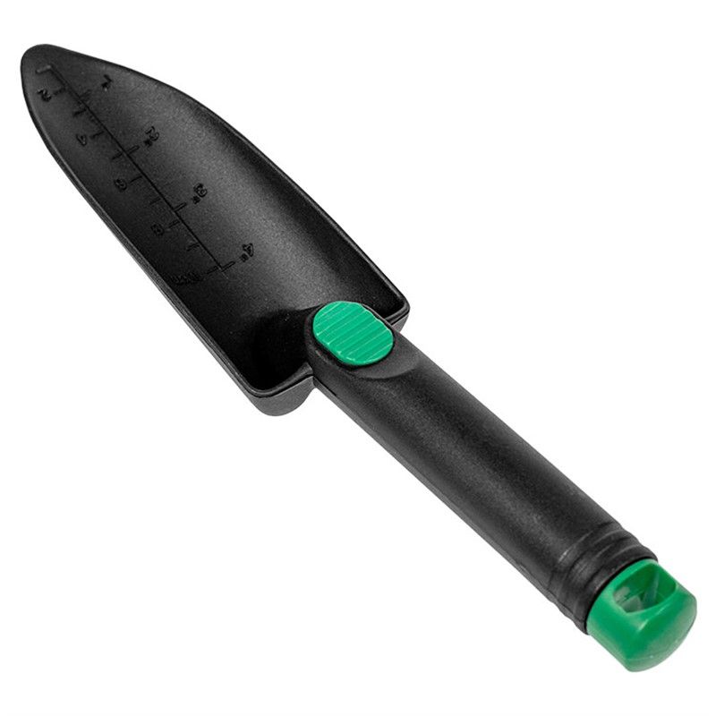 Совок посадочный Fibertools "Grons" арт. F004,