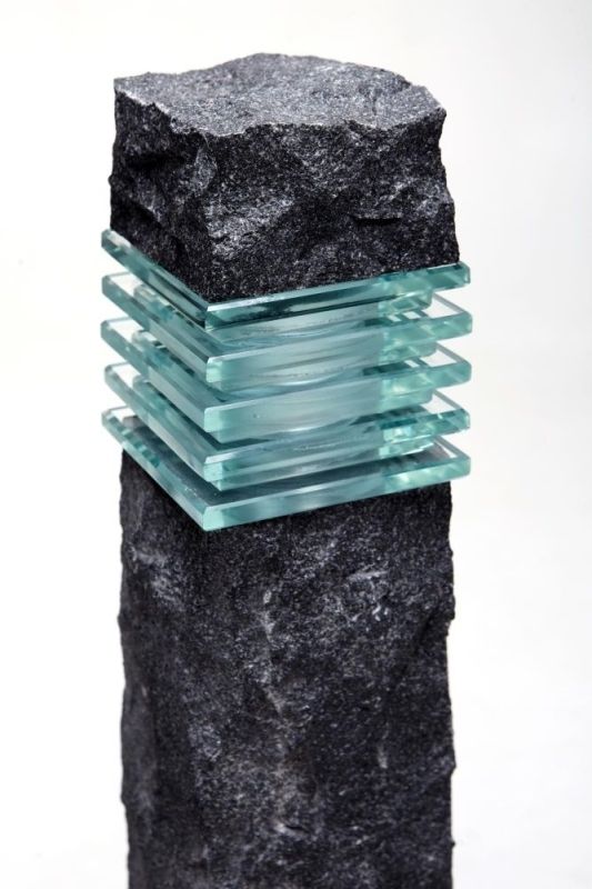 Садово-парковый светильник Рустик