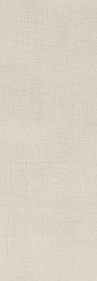 Керамическая плитка Marazzi Fabric Struttura 3D Basket Linen rett. 40х120