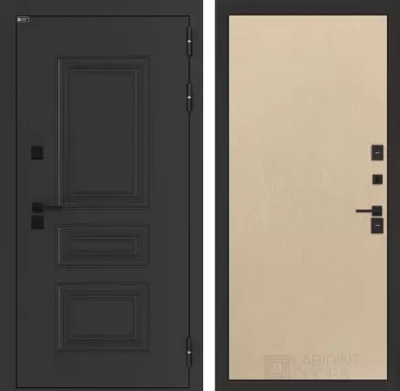 Входная дверь Аляска Лайт 05