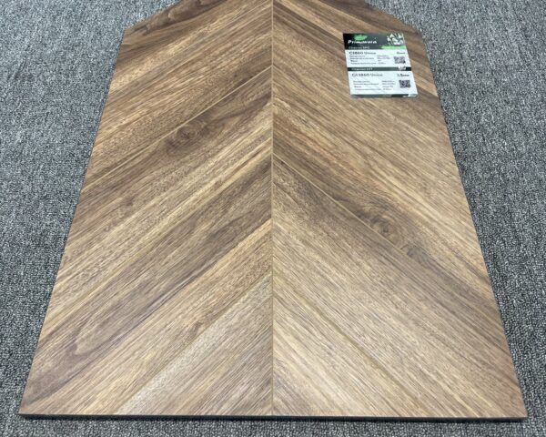 LVT ламинат Primavera Chevron Unico