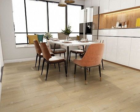 SPC ламинат Дуб Сириус ABA ECO 7-30