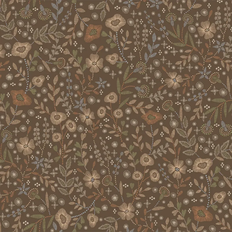 Флизелиновые обои Milassa Полинезия 1x10.05 арт.Plz4010