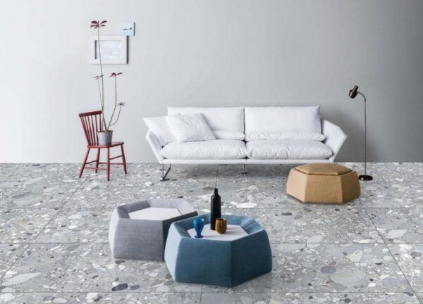 Керамогранит Primavera Arseno Gris 60X120 См