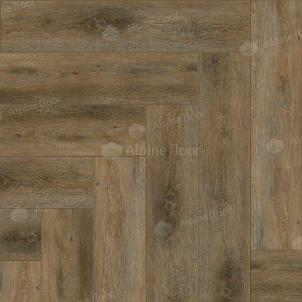 Кварц винил Alpine Floor Tulesna DIVINO 1005-8