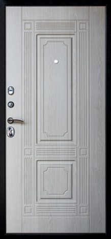 Стальная дверь «Викинг» для квартиры АСД