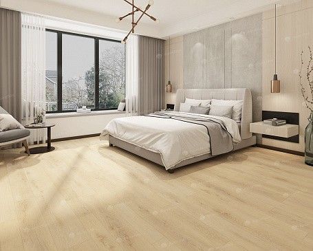 SPC ламинат Дуб Фелис ABA ECO 7-25