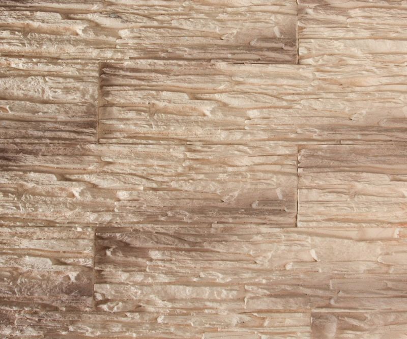 Облицовочный камень EvroKamen СЛАНЕЦ 0203Б