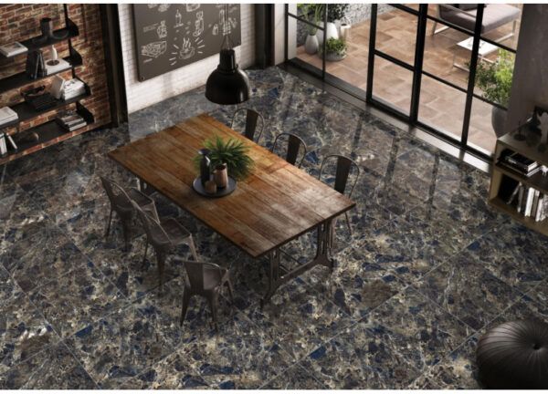 Керамогранит Primavera Roman Empro Gold 60X60 См