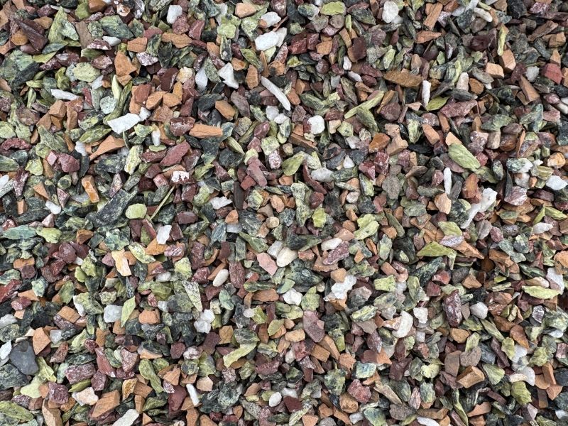 Микс крошек 5-10мм