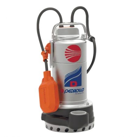 Насос Pedrollo Dm 20-н