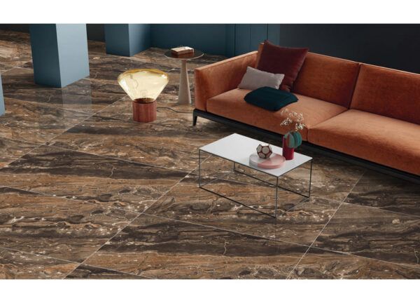 Керамогранит Primavera Richter Brown 60X120 См