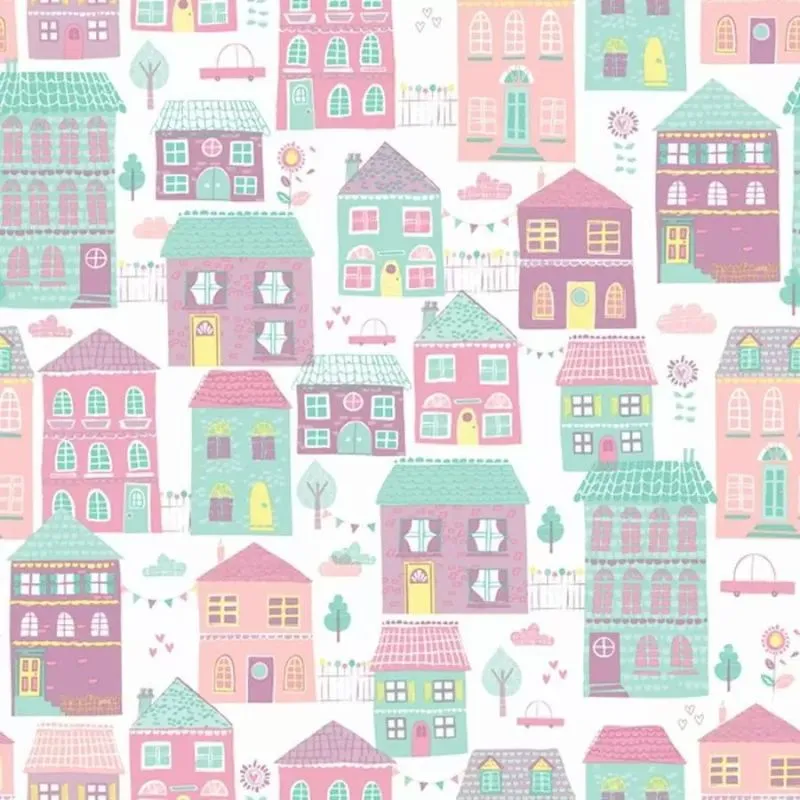 Виниловые обои на флизелиновой основе Alessandro Allori Dolce Vita 1.06x10 арт.2407-1RDV