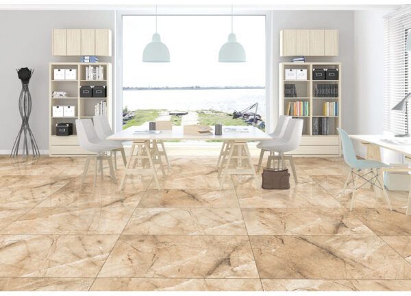 Керамогранит Primavera Zola Crema 60X120 См