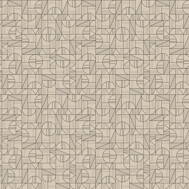 Флизелиновые обои Milassa Geometrica 1x10.05 арт.GM3012