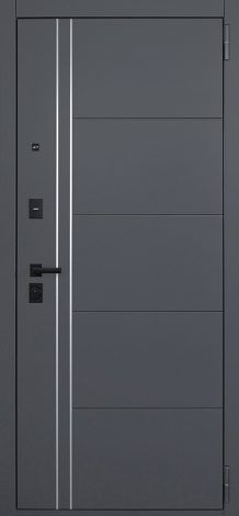 Стальная дверь ‭«Vegas» АСД