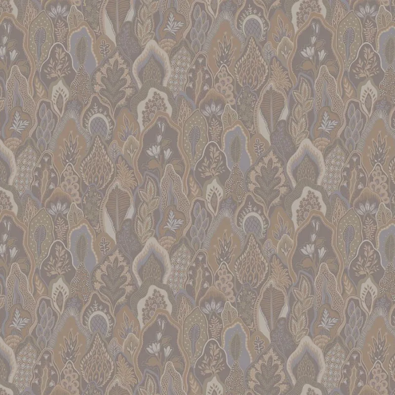 Флизелиновые обои Loymina British Style Forest 1x10.05 арт.BRIT4002