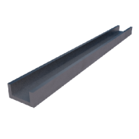 Швеллер 8