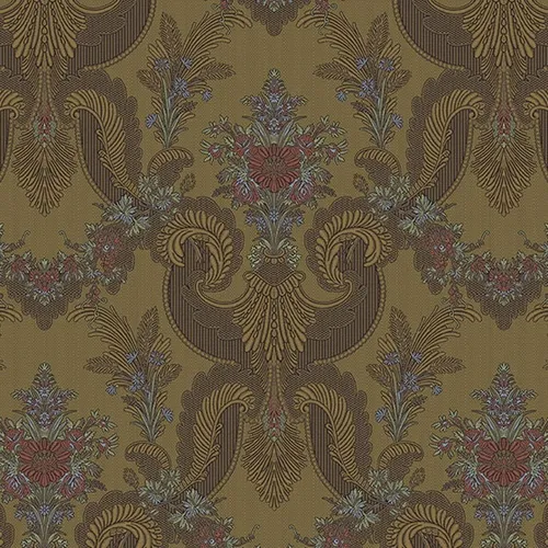 Флизелиновые обои Loymina La Belle Epoque 1x10.05 арт.BQ4004