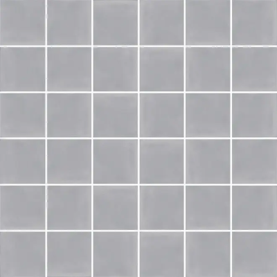 Декор Kerama Marazzi мозаичный Авеллино серый 30,1х30,1 MM5253