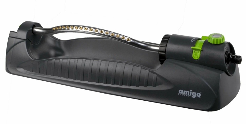 Дождеватель поворотный 79055