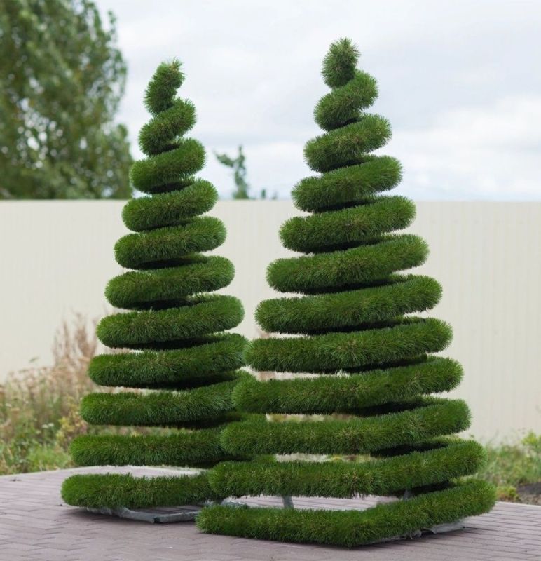 Елка малая распродажа