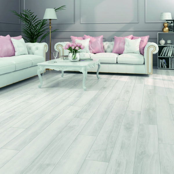 Ламинат Camsan Avangard Дуб Одеон 10 мм