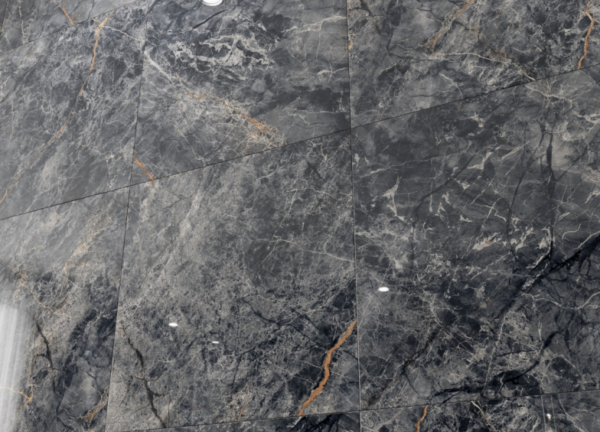 Керамогранит Primavera French Nero High Glossy 60Х60 См