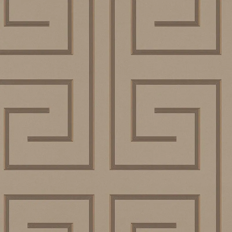 Виниловые обои на флизелиновой основе Zambaiti Vision 0.7x10.05 арт.Z76038