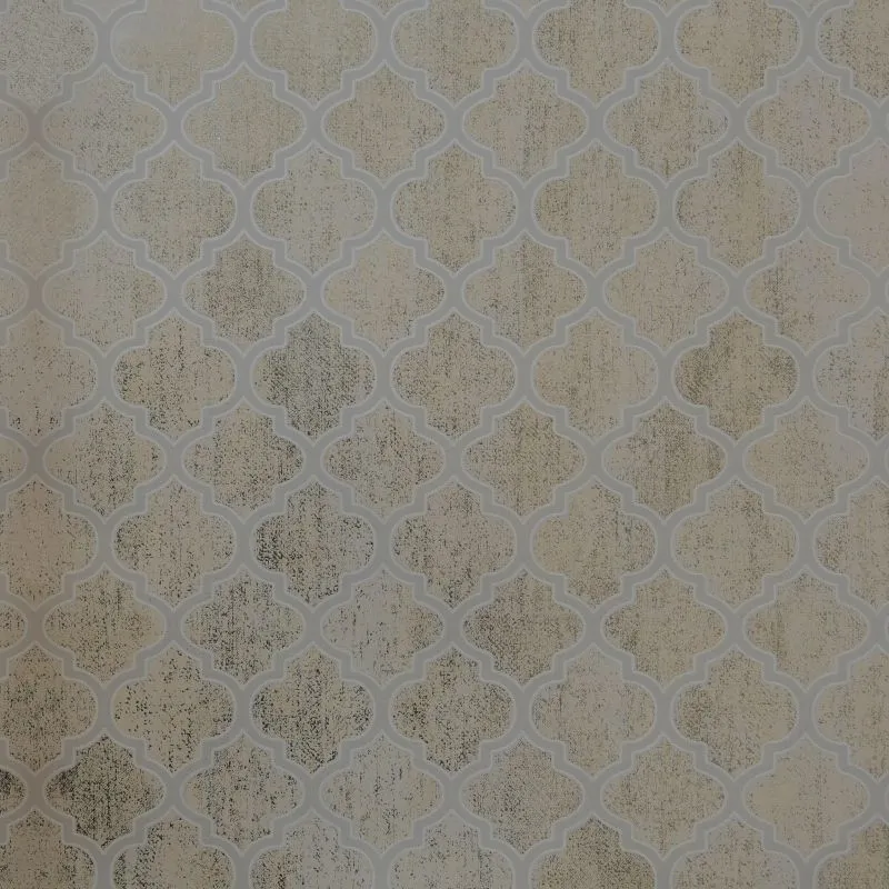 Флизелиновые обои Bruno Zoff Silver 1.06x10 арт.60117-4