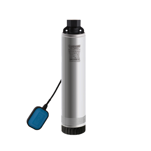 Погружной насос Водомет 150/45 А