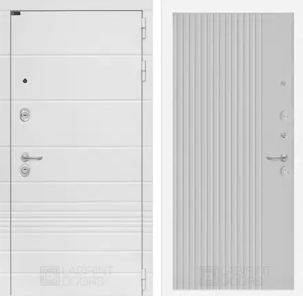 Входная дверь Трендо 29