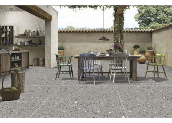 Керамогранит Primavera Belfast Choco 60X120 См