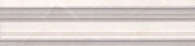 Бордюр Багет Kerama Marazzi Баккара беж 5х20 BLB022