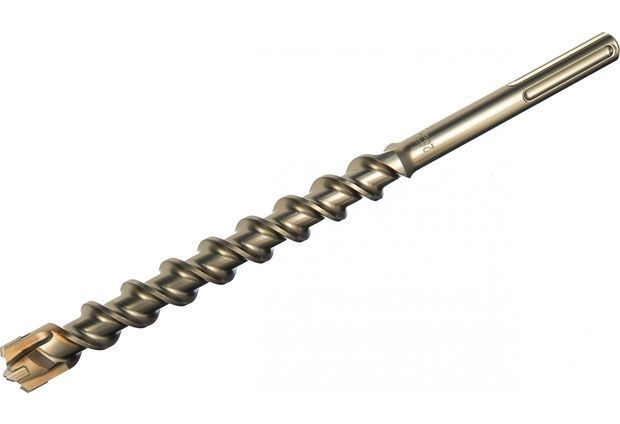 Бур SDS-MAX MILWAUKEE 28x370мм